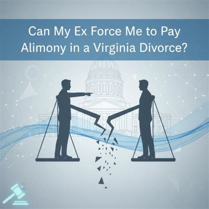 Can my ex force me to pay half the mortgage?