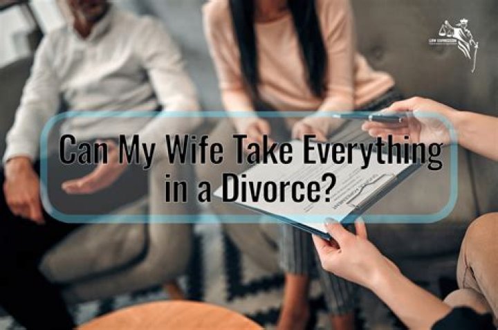 Can my wife take my child without my permission?