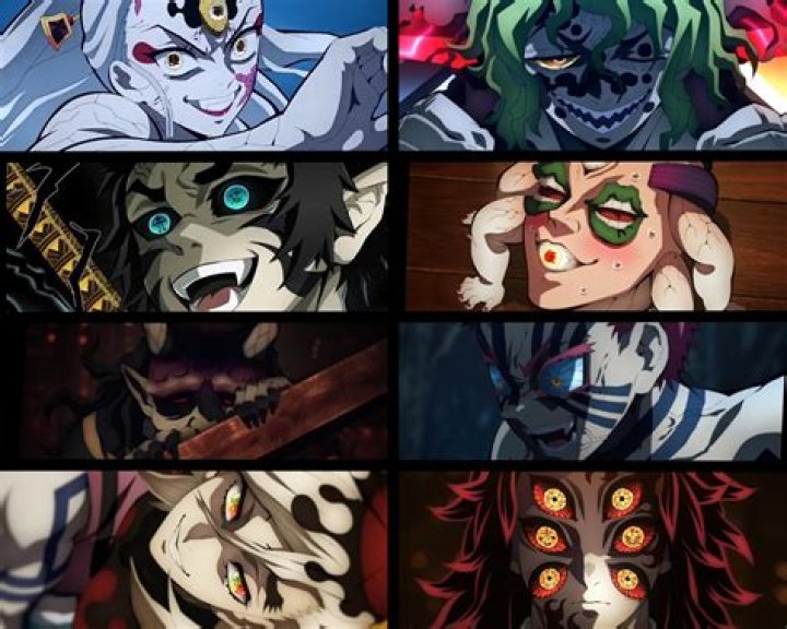 Can Nezuko beat an upper moon?