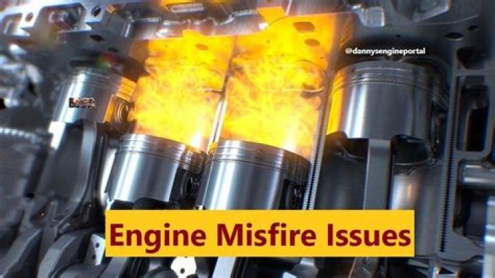 Can octane booster cause misfires?