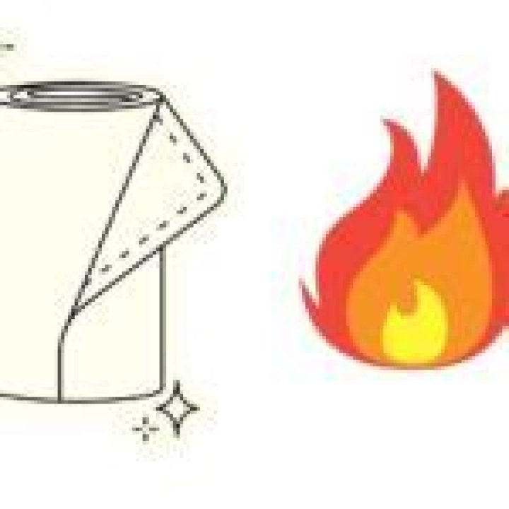 Can oily paper towels spontaneously combust?