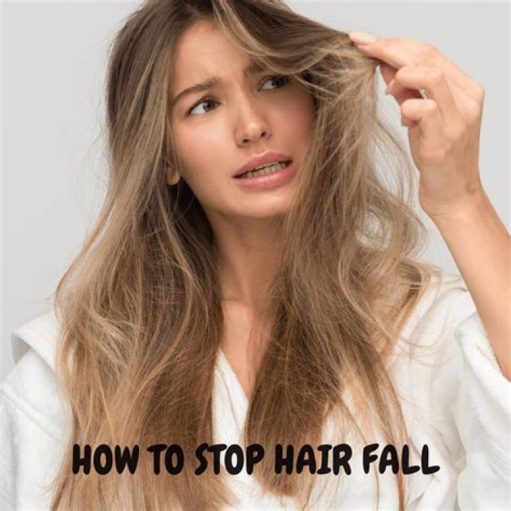 Can onion oil stop hair fall?