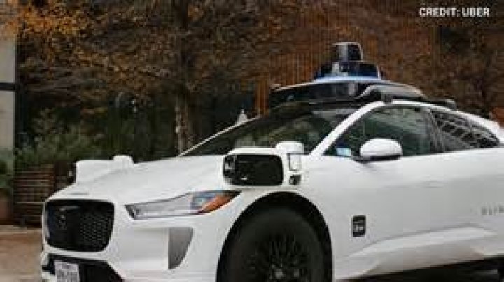 Can police track Uber rides?