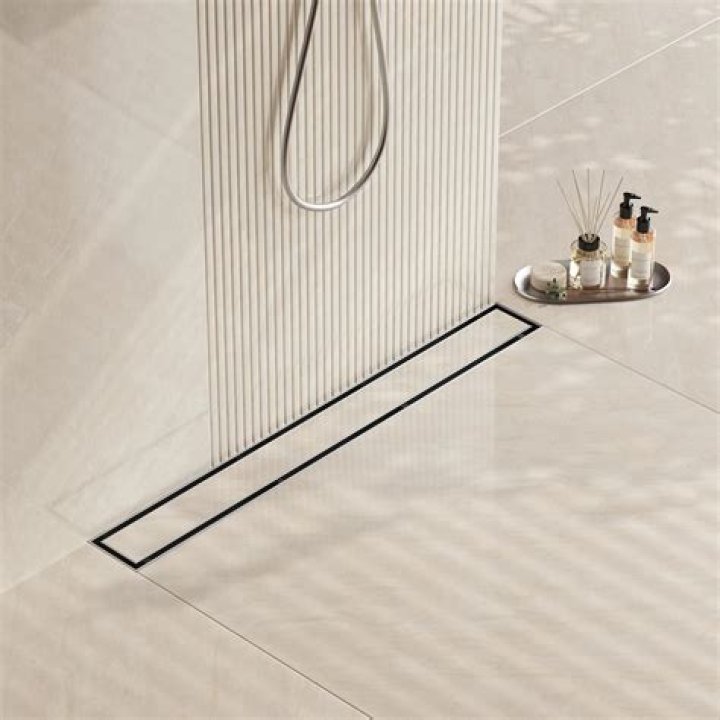 Can poop clog a shower drain?