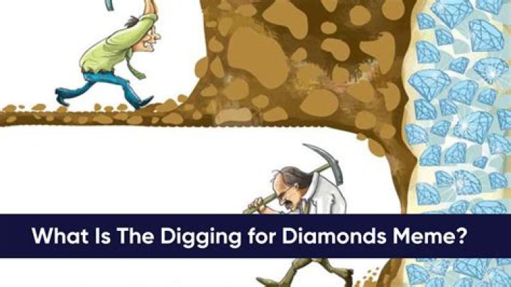 Can poop turn into diamonds?