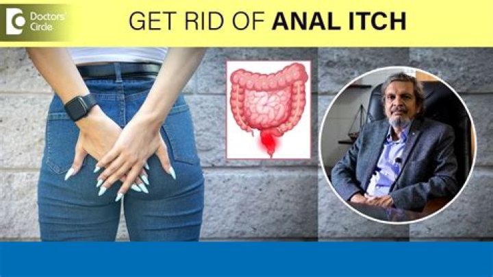 Can pubic hair cause itching?