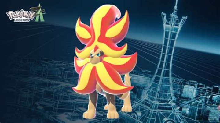 Can Pyroar evolve?