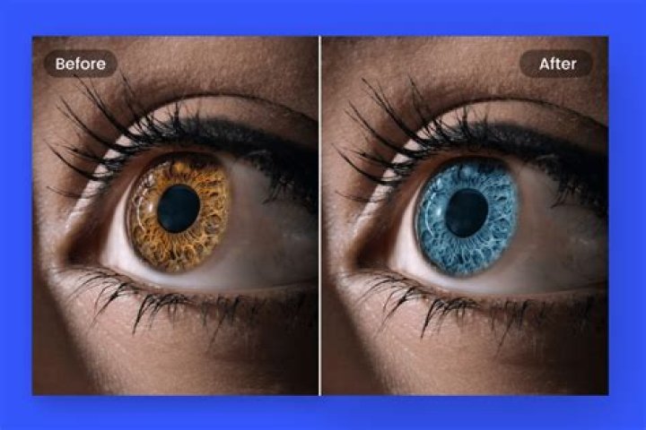 Can RainWings change their eye color?