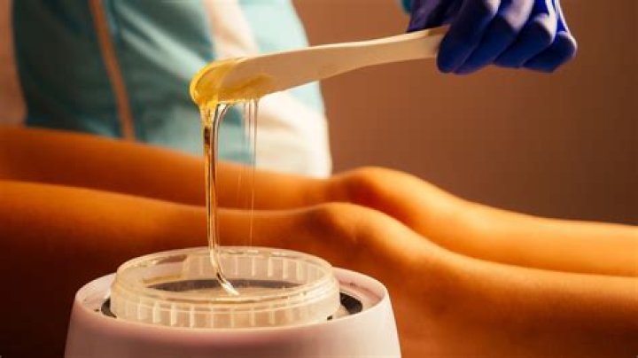 Can redheads get a Brazilian wax?