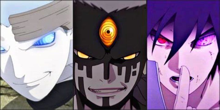Can Rinnegan do Susanoo?