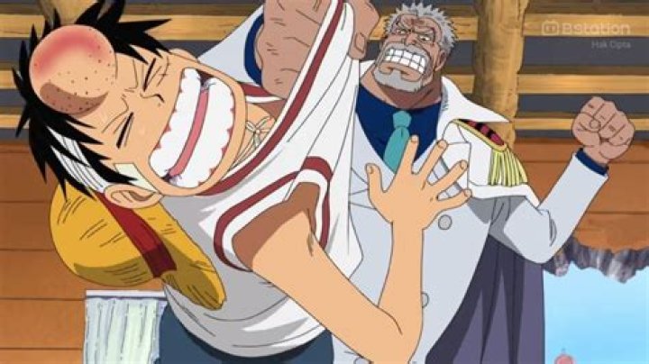 Can Sengoku beat Garp?
