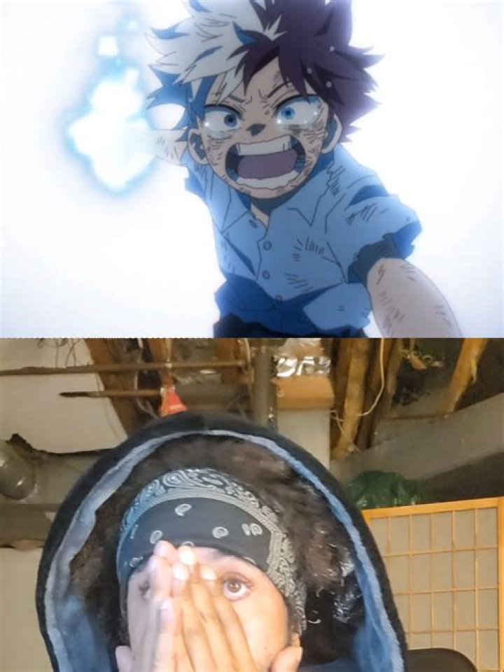 Can Shoto save Dabi?