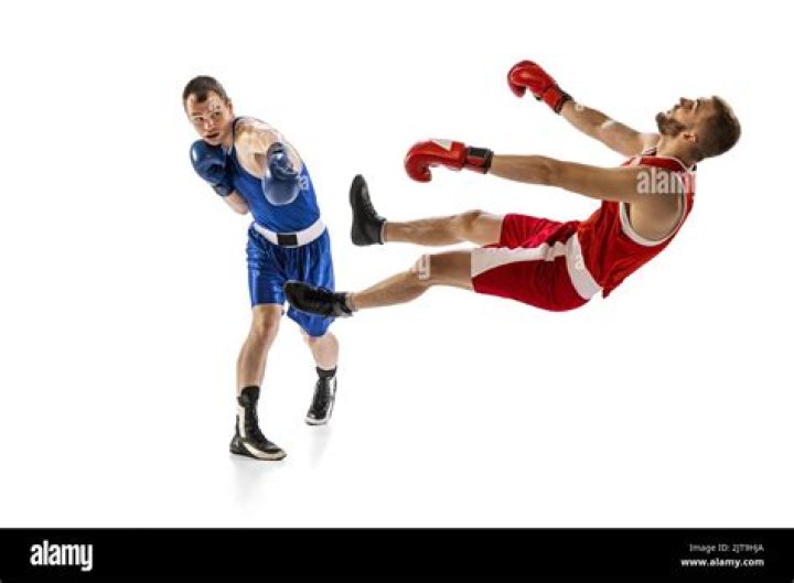 Can skinny guys punch hard?