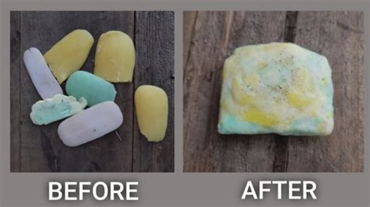Can SOAP be made with human fat?