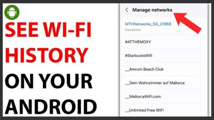Can someone see my Internet history on my phone?