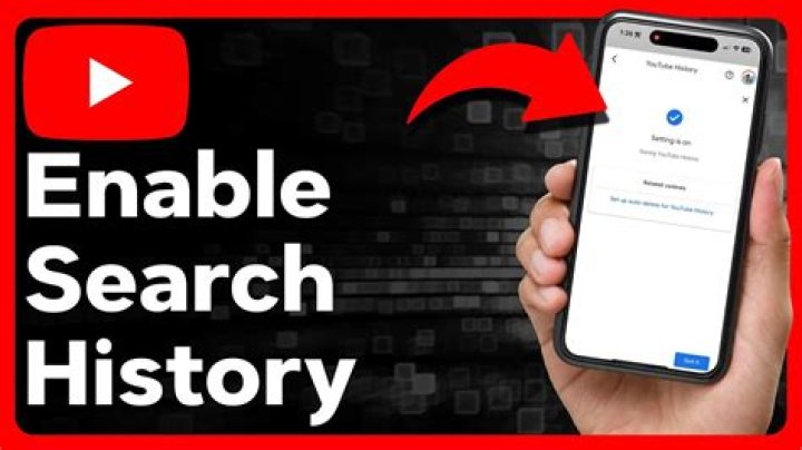 Can the FBI look at my search history?