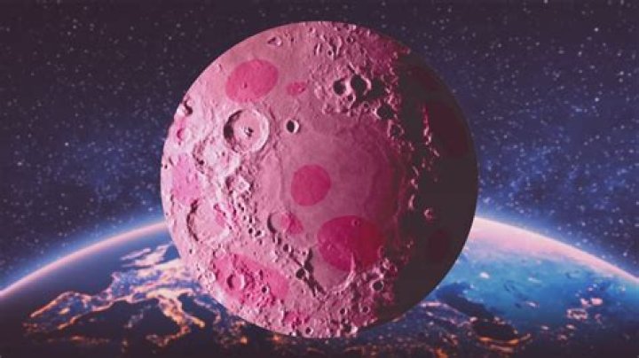 Can the moon be male?