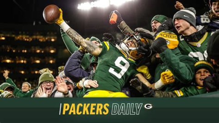 Can the Packers be sold?