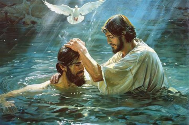 Can toddlers be baptized?