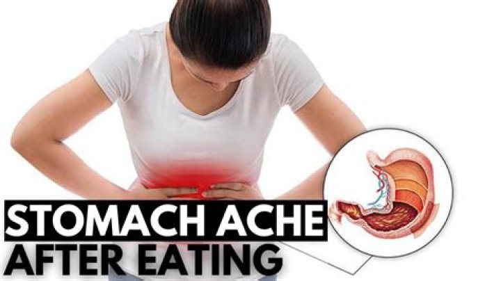 Can too many olives upset your stomach?