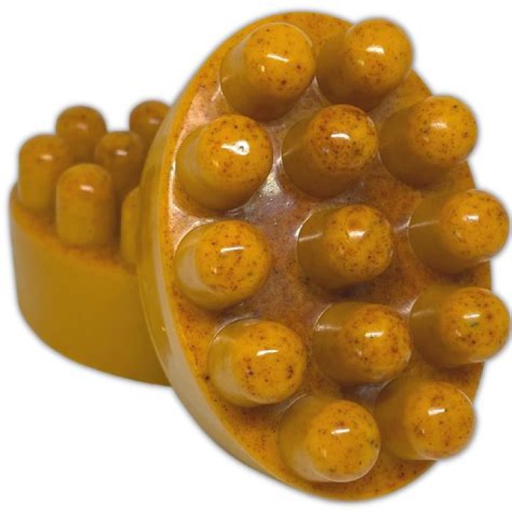 Can turmeric fade scars?