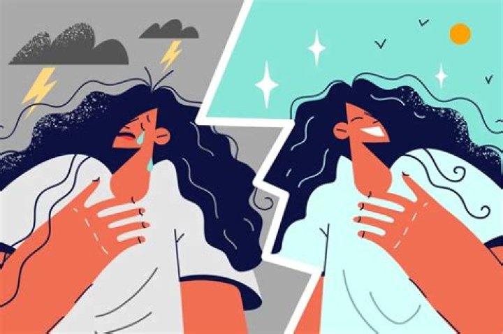 Can u have both bipolar and schizophrenia?