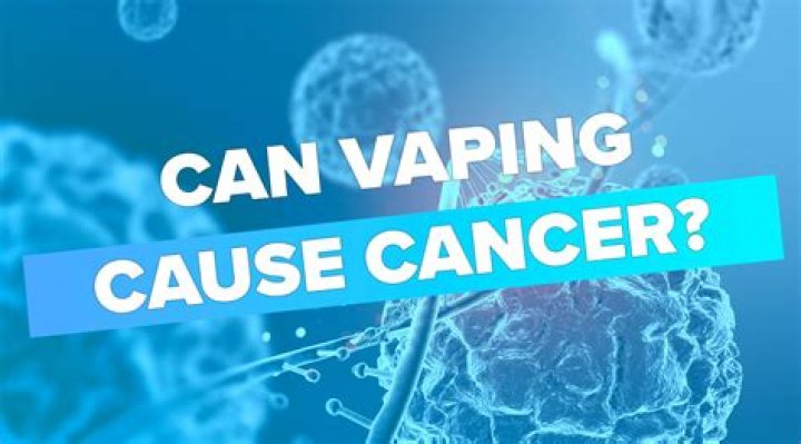 Can vaping cause mold in your house?