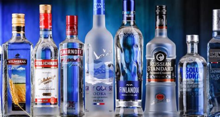 Can vodka be used as a deicer?
