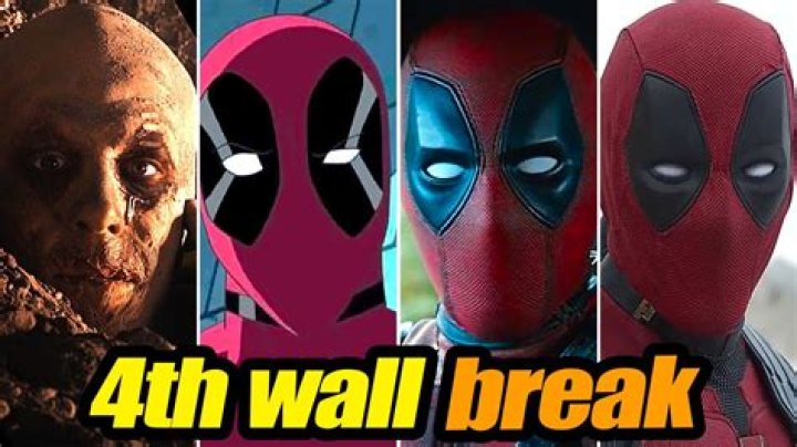 Can Wanda break the 4th wall?