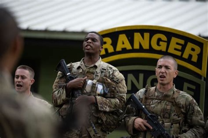 Can Warrant Officers go to Ranger School?