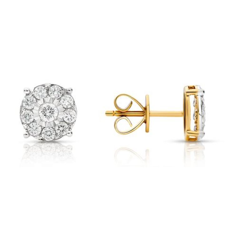 Can we wear diamond earrings daily?