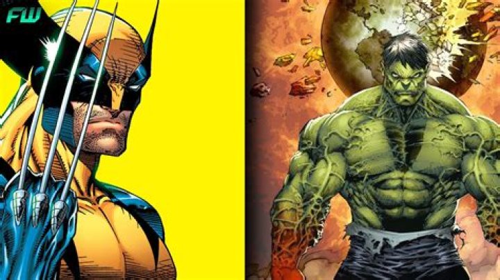 Can Wolverine beat Colossus?