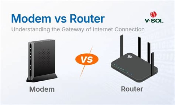 Can you add a router to a modem router?