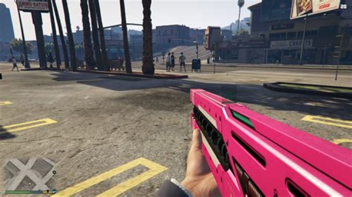 Can you be a cop in GTA 5 story mode?