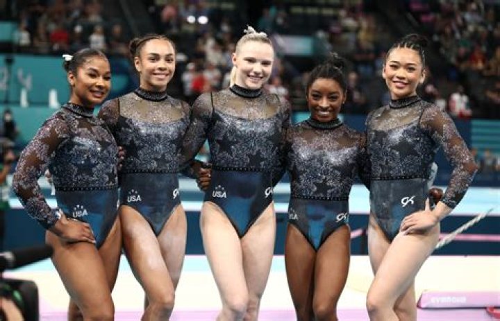 Can you be tall in gymnastics?