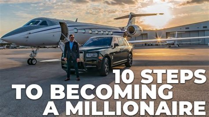 Can you become a millionaire from stocks?