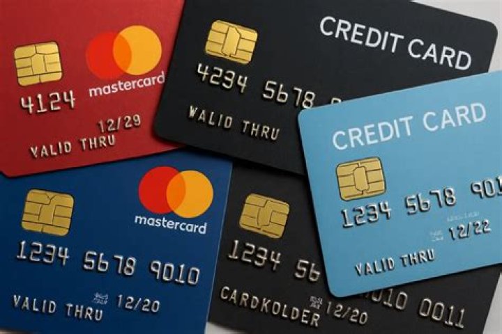Can you buy a car with a credit or debit card?