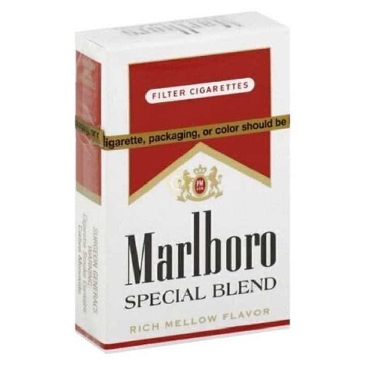 Can you buy Marlboro online?