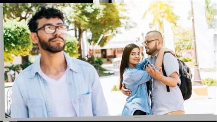 Can you cheat on someone and still love them?