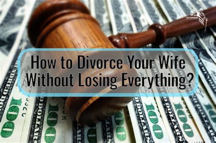 Can you divorce your wife if she refuses to work?