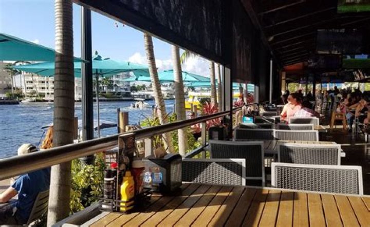 Can you drink Fort Lauderdale tap water?