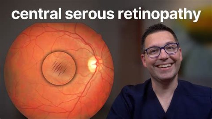 Can you drive with retinopathy?