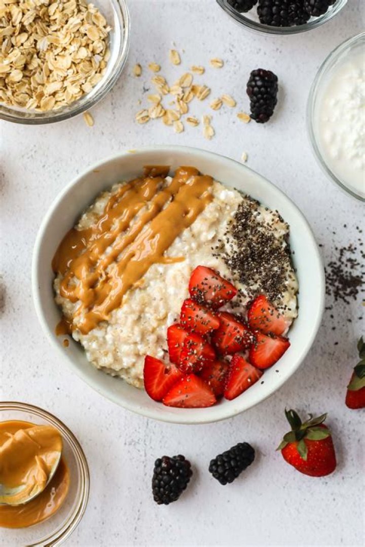 Can you eat oatmeal on a gluten-free diet?