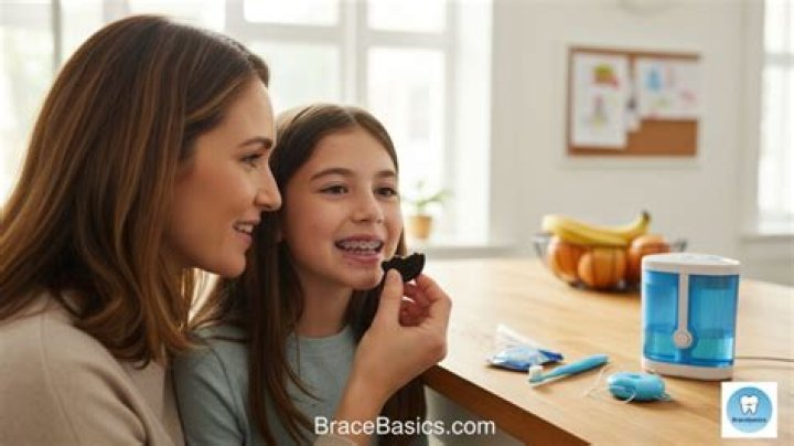 Can you eat Oreos with braces?