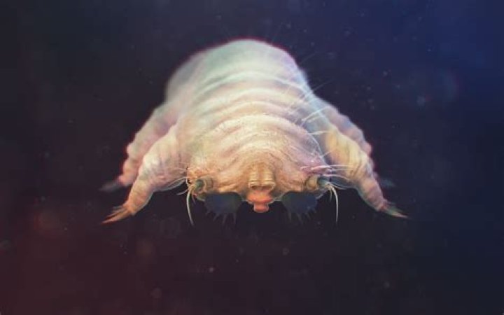Can you feel Demodex mites crawling?