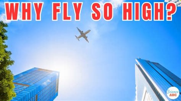 Can you fly high in Canada?
