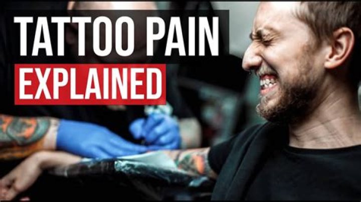 Can you get a tattoo if you're pregnant?