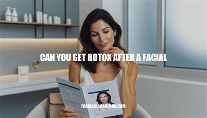Can you get Botox after 60?