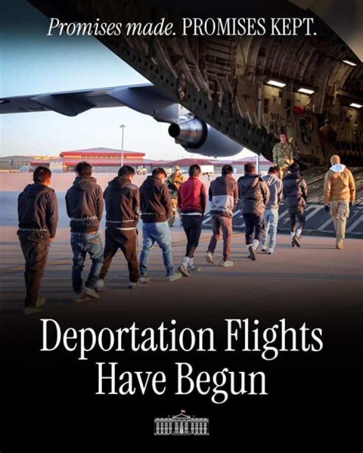 Can you get deported if you have a pending case?