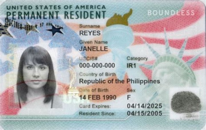 Can you get SSN before green card?